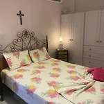 Sunny Homes Kryoneri Apartament *