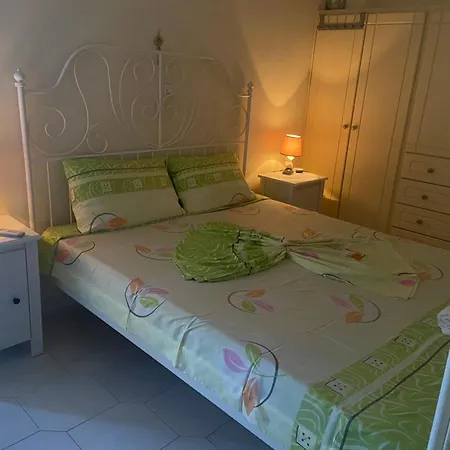 Sunny Homes Kryoneri Apartament Mesokhórion