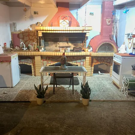 Sunnyhomes Kryoneri *