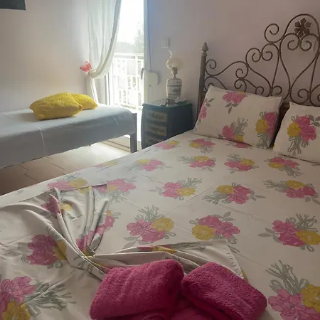Sunny Homes Kryoneri Apartament