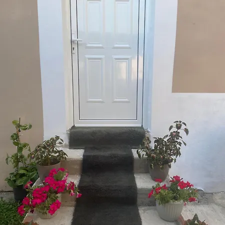 Sunnyhomes Kryoneri * Mesokhórion