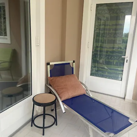 Appartement Sunnyhomes Kryoneri *