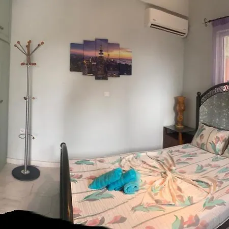 Sunny Homes Kryoneri *