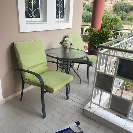 Sunnyhomes Kryoneri Mesokhórion