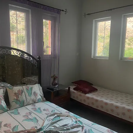 Apartament Sunny Homes Kryoneri *