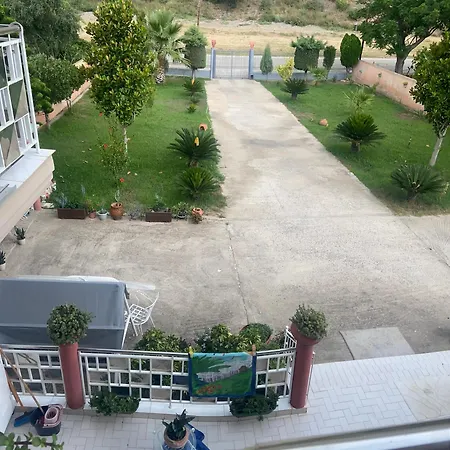 Apartament Sunny Homes Kryoneri Mesokhórion