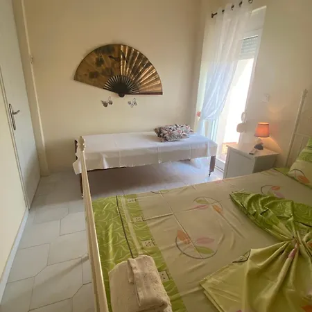 Sunnyhomes Kryoneri Mesokhórion