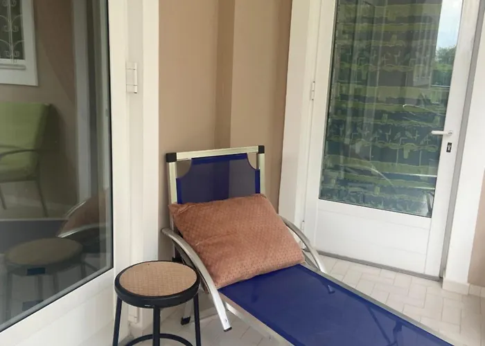 Appartement Sunnyhomes Kryoneri *